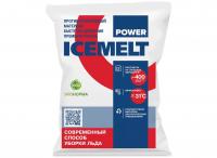 Противогололедный материал Айсмелт Power (Icemelt Power)
