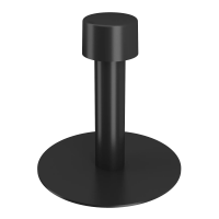 Аэратор кровельный TERMOCLIP D75, шт