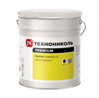 Разбавитель для полимерных материалов TAIKOR Thinner