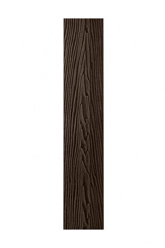 Террасная доска T-DECKS PREMIUM 3D OPTIMA CLASSIC, БРАШИНГ (венге)
