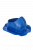 Проходной элемент, кровли PROF-20 Gervent, синий Проходной элемент, кровли PROF-20 Gervent, синий
