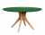 Эмаль алкидная аэрозольная ТЕХНОНИКОЛЬ зеленый лист 6002