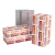 XPS ISOBOX 150, 1180х580х100-L мм (4 плиты, 2,7376 кв.м)