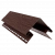 ТН, Фактур, Угол наружный, Орех