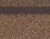 Коньково-карнизная черепица Технониколь Shinglas Светло-коричневый 5 м2/уп