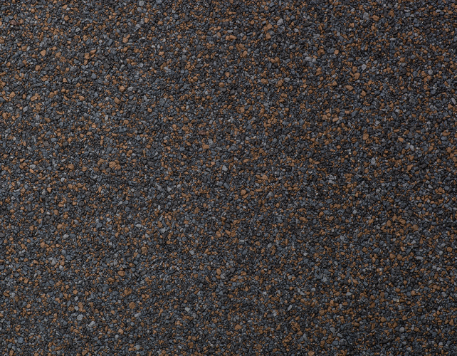 Ендовный ковер Технониколь Shinglas коричнево-серый 10 м2/рул