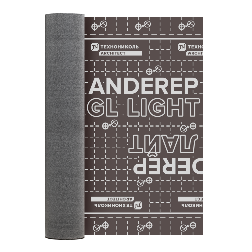 Подкладочный ковер ANDEREP GL Light