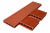 Террасная доска T-DECKS PREMIUM 3D OPTIMA (терракот)